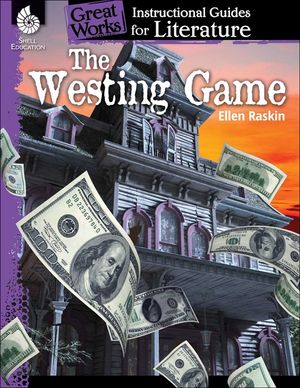 The Westing Game image number 0