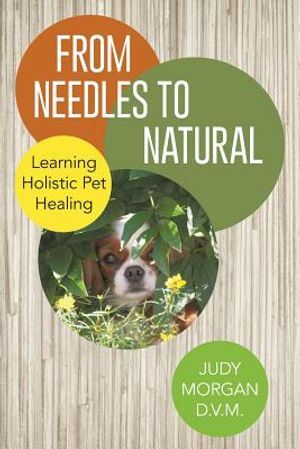 From Needles to Natural: Learning Holistic Pet Healing image number 0