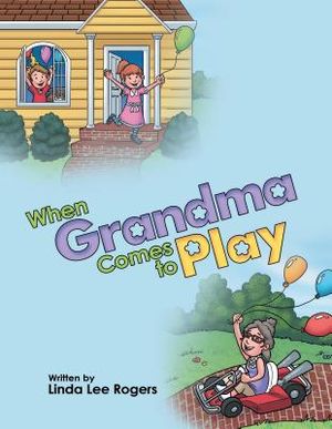 When Grandma Comes to Play image number 0