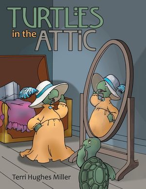 Turtles in the Attic image number 0