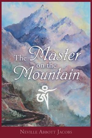 The Master on the Mountain image number 0