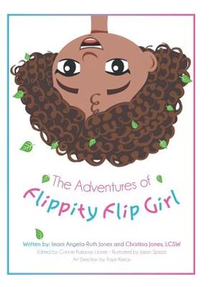 The Adventures of Flippity Flip Girl image number 0