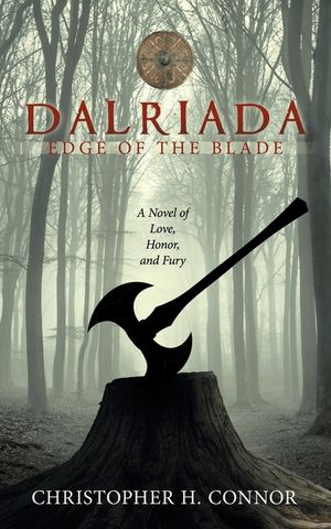Dalriada: Edge of the Blade image number 0
