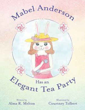 Mabel Anderson Has an Elegant Tea Party image number 0