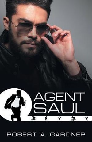 Agent Saul image number 0