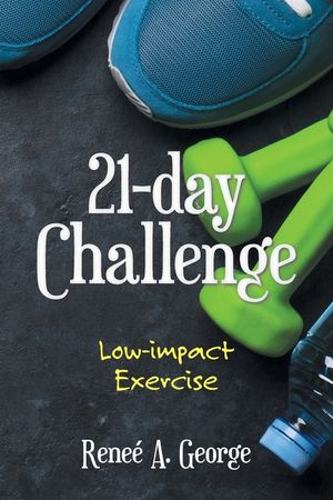 21-Day Challenge: Low-Impact Exercise image number 0