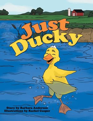 Just Ducky image number 0