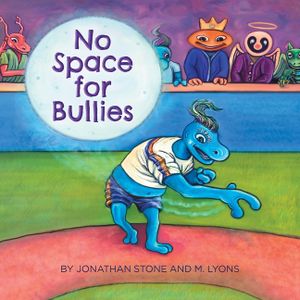 No Space for Bullies image number 0