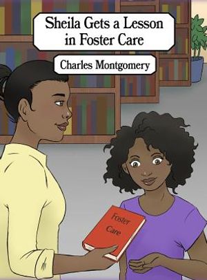 Sheila Gets a Lesson in Foster Care image number 0