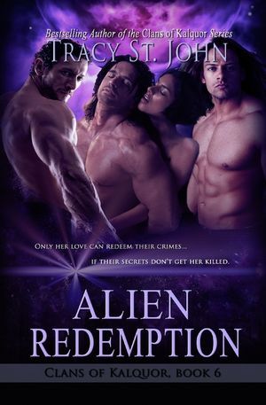 Alien Redemption image number 0
