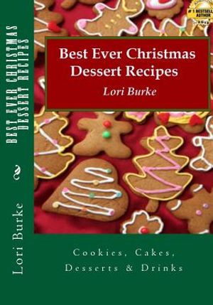 Best Ever Christmas Dessert Recipes image number 0