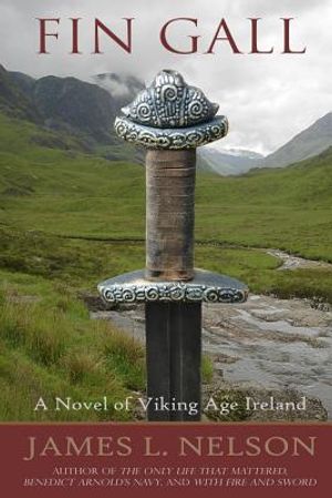 Fin Gall: A Novel of Viking Age Ireland image number 0
