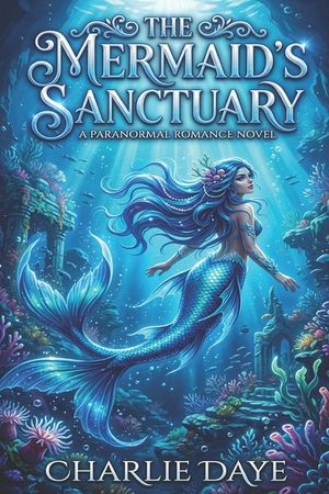 The Mermaid's Sanctuary: The Hunter's Series, Book 2 image number 0