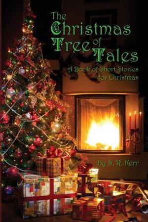 The christmas tree of tales: a book of short stories for christmas image number 0