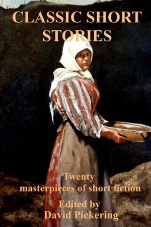 Classic Short Stories image number 0