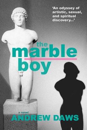 The Marble Boy: A Winter Story image number 0