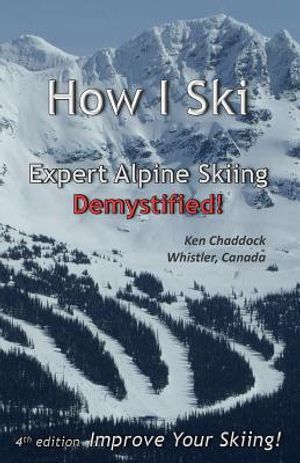 How I Ski: Expert Alpine Skiing Demystified! image number 0