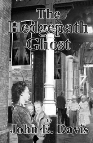 The Hedgepath Ghost image number 0