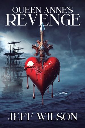 Queen Anne's Revenge image number 0