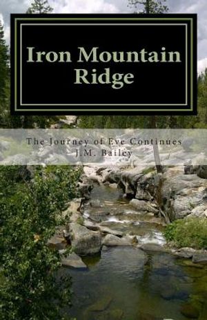 Iron Mountain Ridge image number 0