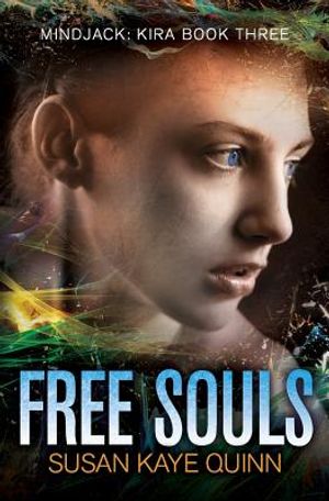 Free Souls: (mindjack Series Book 3) image number 0