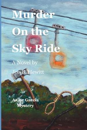 Murder on the Sky Ride image number 0