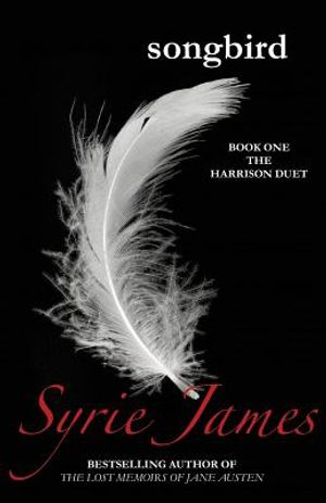 Songbird: Book One in the Harrison Duet image number 0