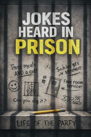 Jokes I heard In Prison image number 0