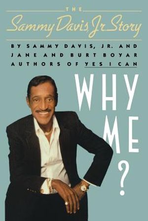 Why Me? image number 0