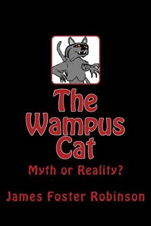 The Wampus Cat: Myth or Reality? image number 0