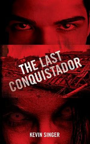 The Last Conquistador image number 0