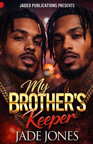 My Brother's Keeper image number 0