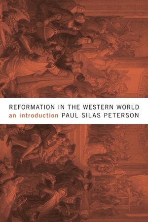 Reformation in the Western World: An Introduction image number 0