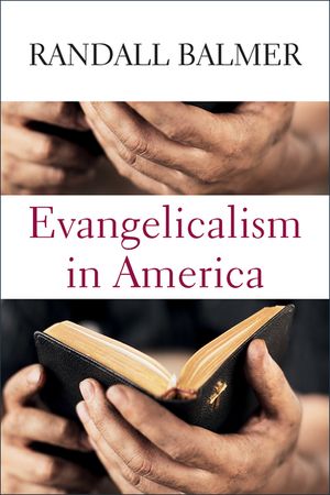 Evangelicalism in America image number 0