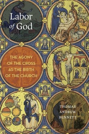 Labor of God: The Agony of the Cross as the Birth of the Church image number 0