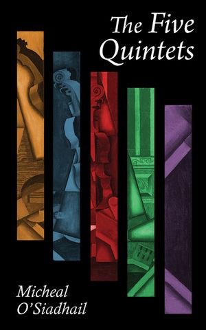 The Five Quintets image number 0