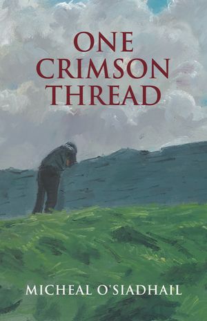 One Crimson Thread image number 0