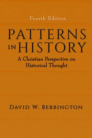 Patterns in History: A Christian Perspective on Historical Thought image number 0