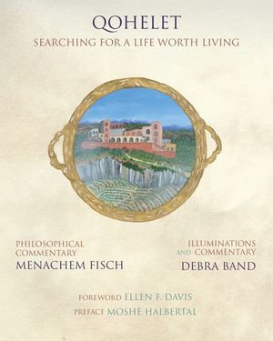 Qohelet: Searching for a Life Worth Living image number 0