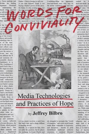 Words for Conviviality: Media Technologies and Practices of Hope image number 0