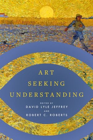 Art Seeking Understanding image number 0