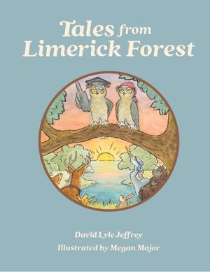 Tales from Limerick Forest image number 0