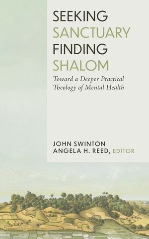 Seeking Sanctuary, Finding Shalom: Toward a Deeper Practical Theology of Mental Health image number 0
