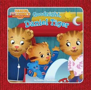Goodnight, Daniel Tiger image number 0