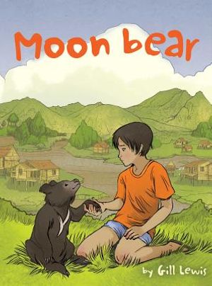 Moon Bear image number 0