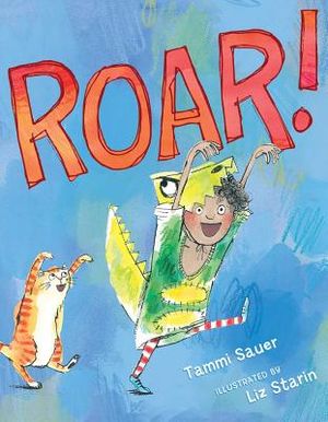 Roar! image number 0