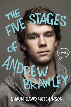 The Five Stages of Andrew Brawley image number 0