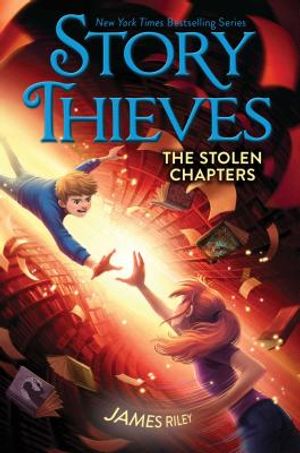 The Stolen Chapters, 2 image number 0
