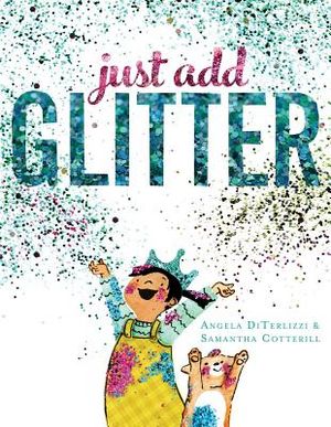 Just Add Glitter image number 0