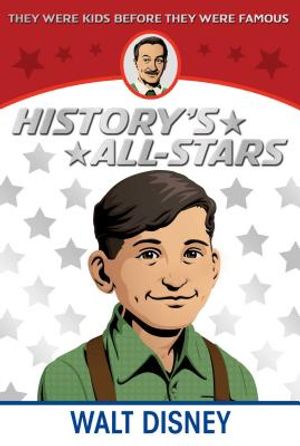 Walt Disney image number 0